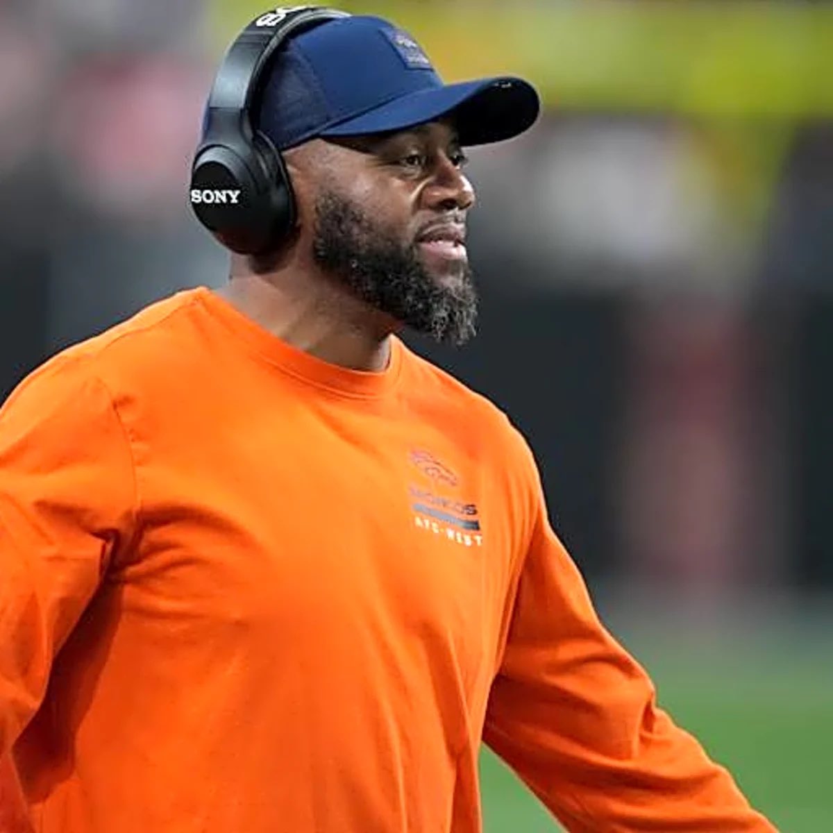 TheDougRush's tweet image. The Giants are expected to hire former Broncos CB coach Addison Lynch as a defensive backs coach, per @mzenitz.

Lynch had been on the Broncos staff as a defensive quality control coach in 2023-2024 and their CB coach in 2025.