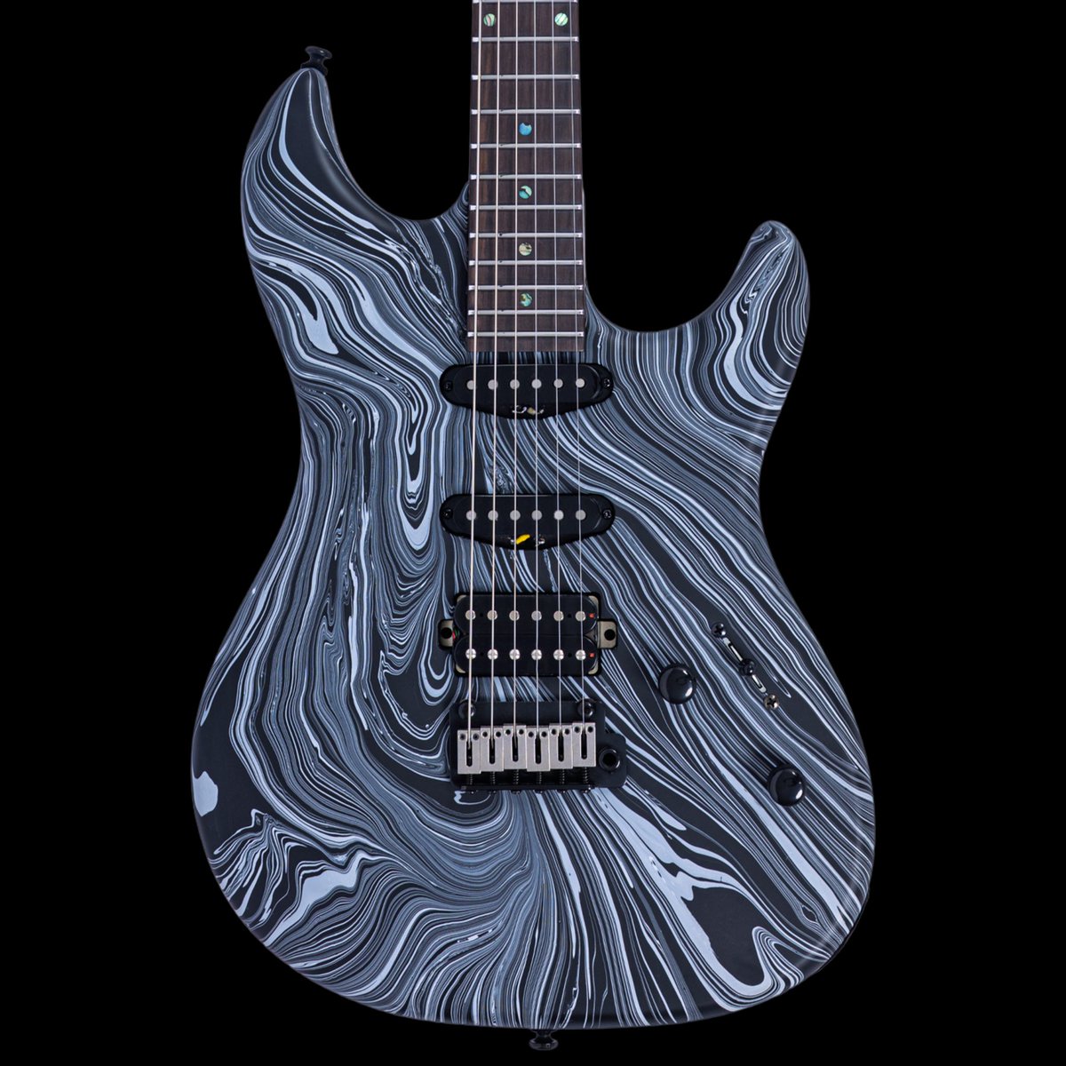 sireusaofficial's tweet photo. Two Swirls. Two personalities. The new #SireT7SW keeps that classic T-style soul, refined, expressive, and anything but ordinary. Meanwhile, the #SireS7SW goes full modern super S-style with sleek contours, versatile playability, and bold attitude. Same striking Swirl finish. https://t.co/1viNtWEqa4