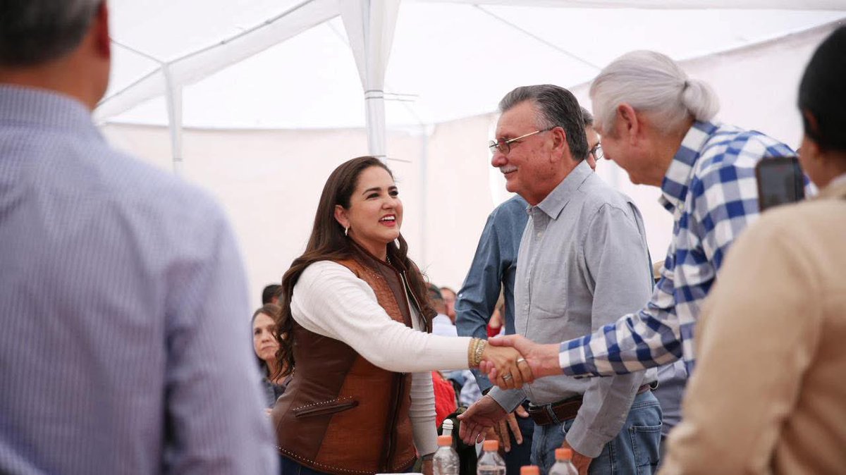 CELIDA LÓPEZ tweet media