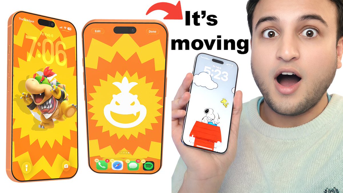 TheTechSpot tweet media