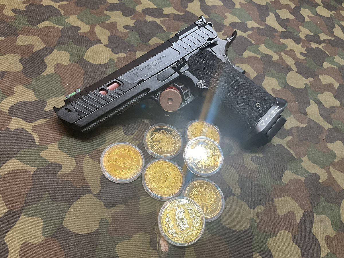 🔫✨SFBC 日本橋本店✨🔫 tweet media