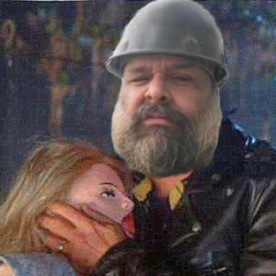 HowlingJeff0's tweet image. #NewProfilePic