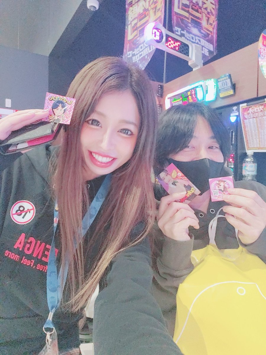 ありがとうございます💓😎 #鉄拳6