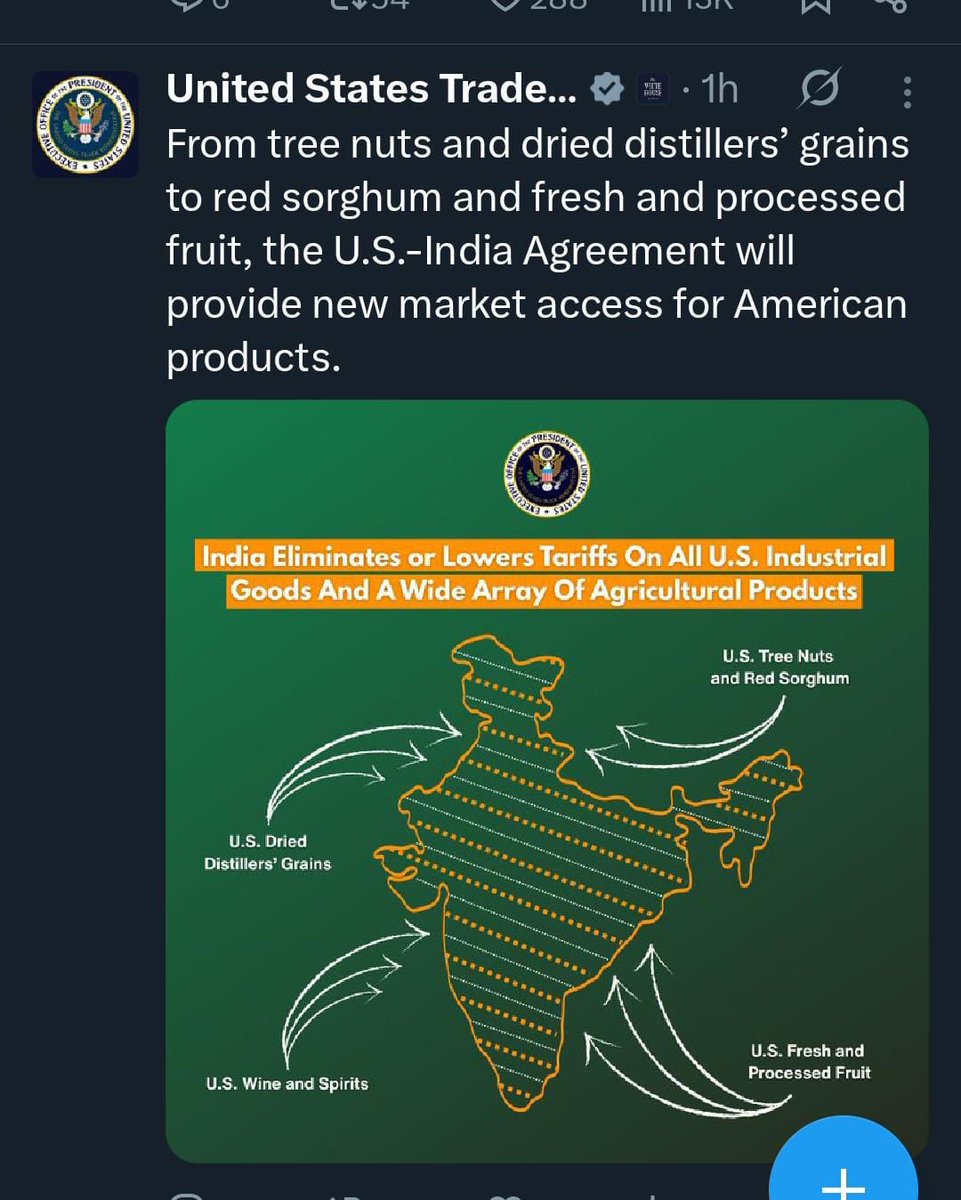 RajkishorLive's tweet photo. Pakistan’s General & PM staring at our map like: ‘PoK? That’s ours!’
Bro, even Google & US Trade Rep just updated theirs,,, full India, no dotted lines.
Keep crying, we’re just redrawing reality. 🇮🇳💥 #MapMatters https://t.co/AHjeDSB9t2