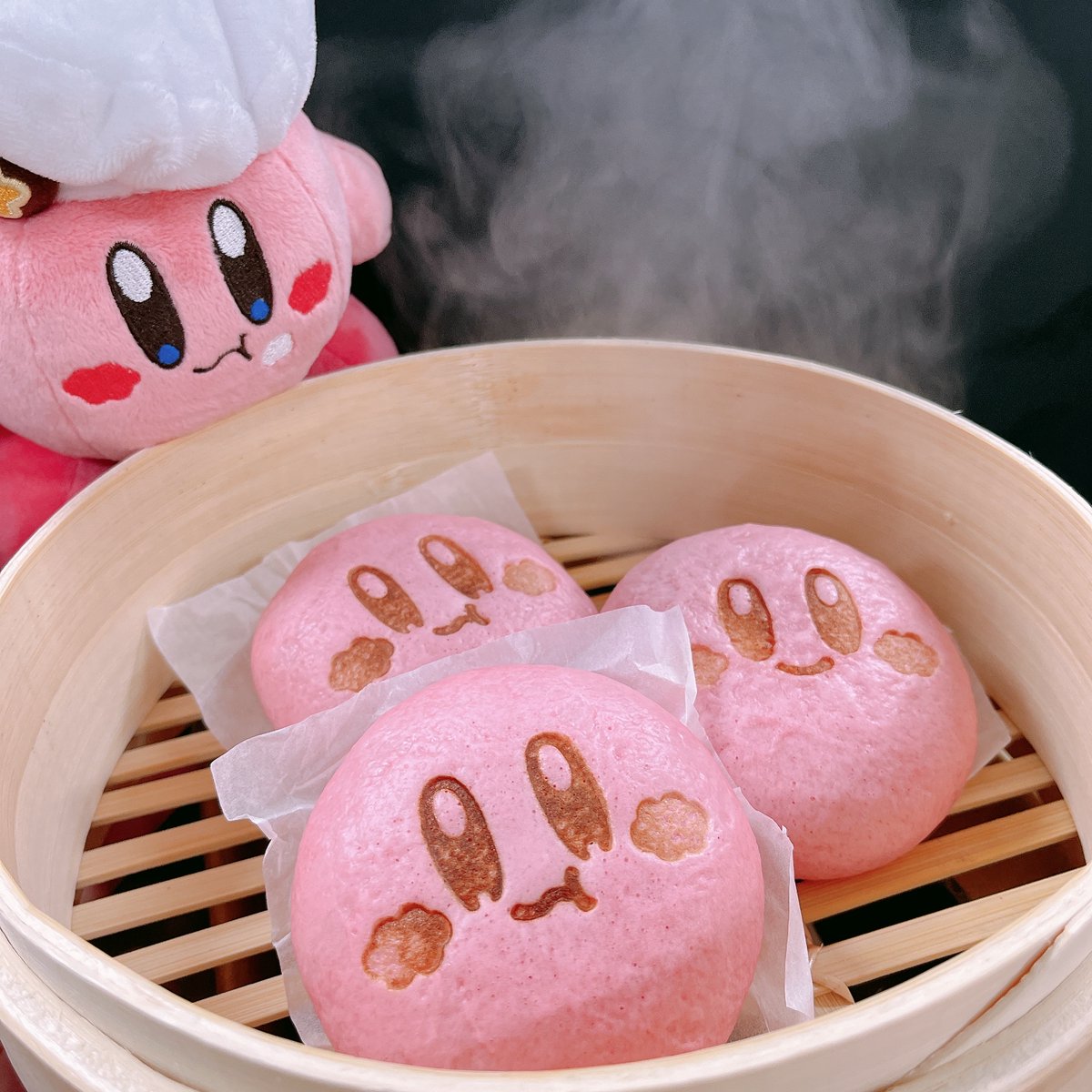 KIRBY CAFÉ / カービィカフェ (@KirbyCafeJP) / Posts / X