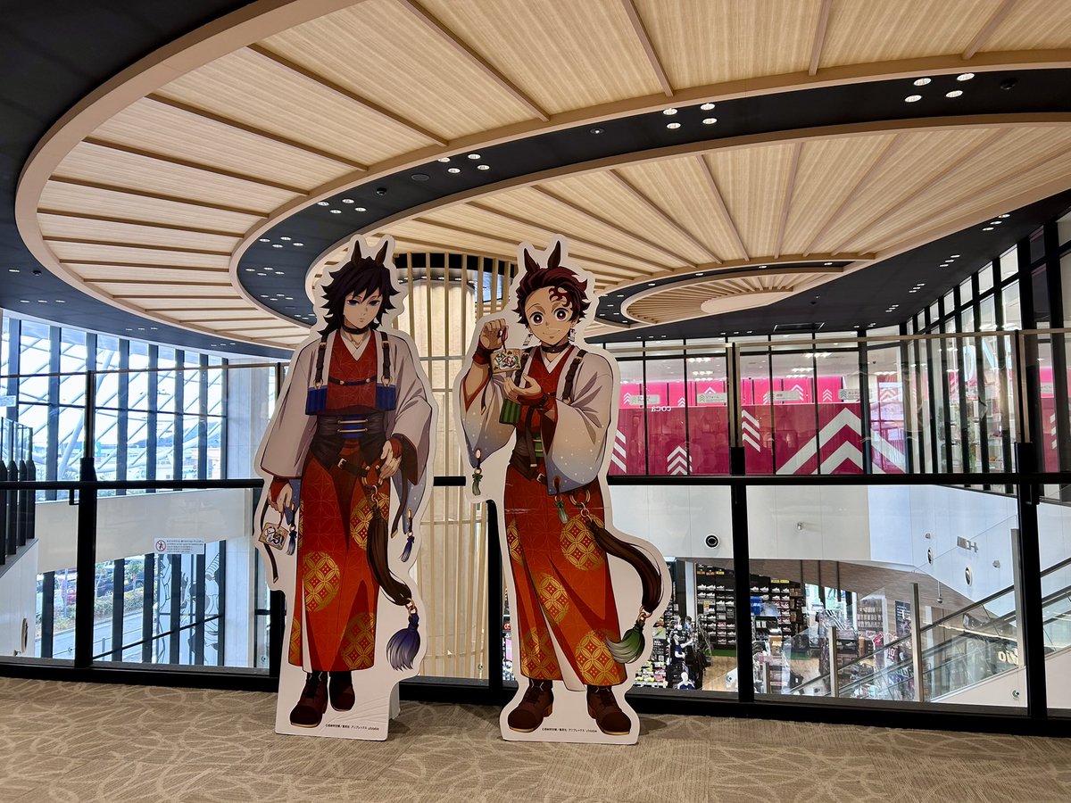 ufotable Cafe TO GO 2 (@ufotableCafeTG2) / Posts / X