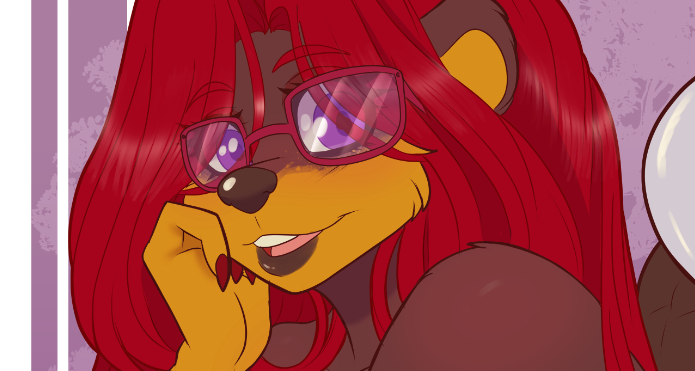 Got bitten by a hungry deer. tweet media