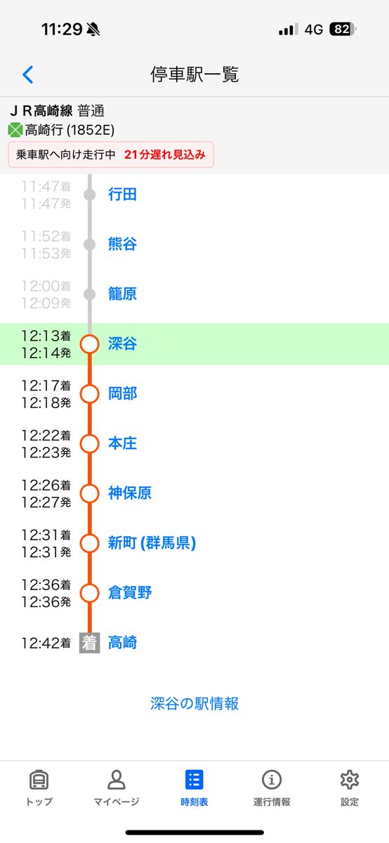 saitama_summit's tweet photo. 都内方面からの12時14分着予想の電車が20分ほど遅れております。

こちらの電車の到着を待ってプレ企画をスタートしたいと思います。

全体の開始も遅れますがご了承ください。 https://t.co/RNoPyDMEir