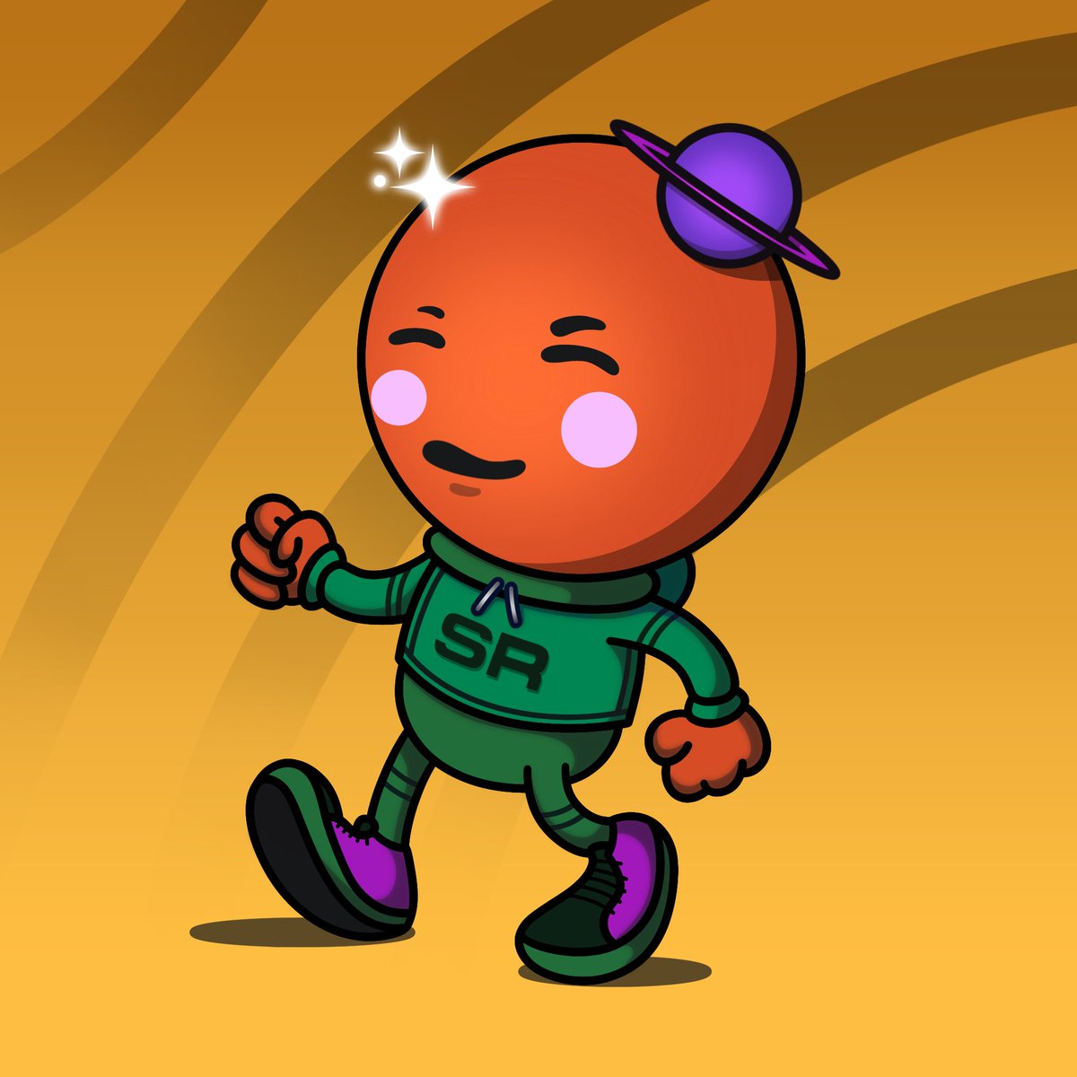 Pinkerverse Studios tweet media