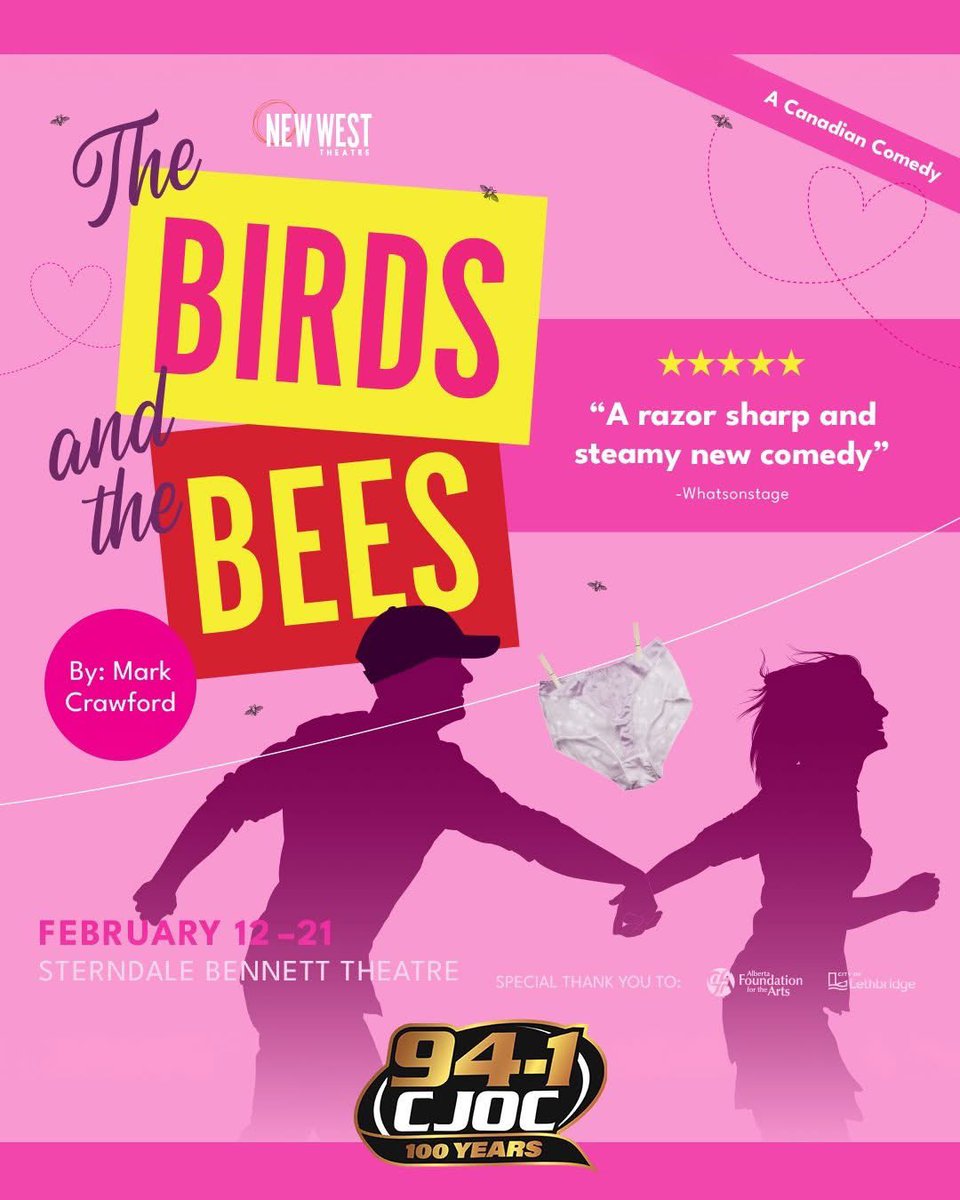 94.1 CJOC tweet media