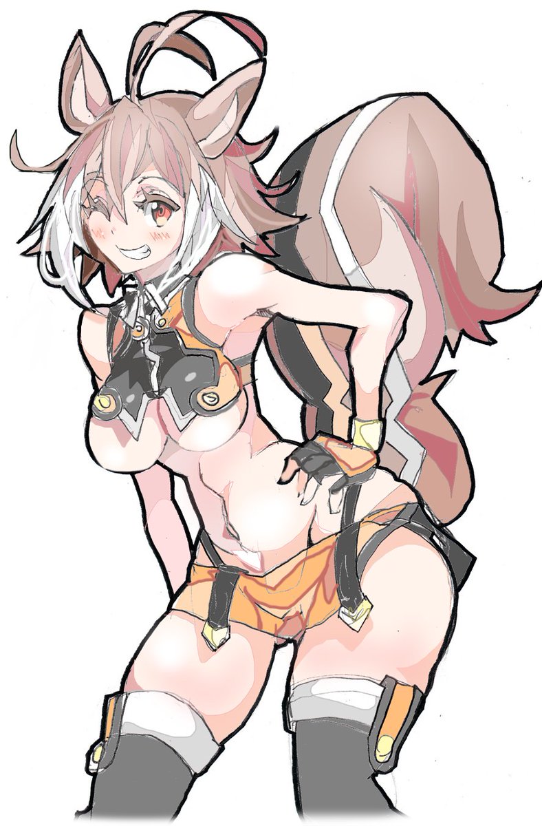 𝙈𝙖𝙠𝙤𝙩𝙤 𝙉𝙖𝙣𝙖𝙮𝙖! tweet media