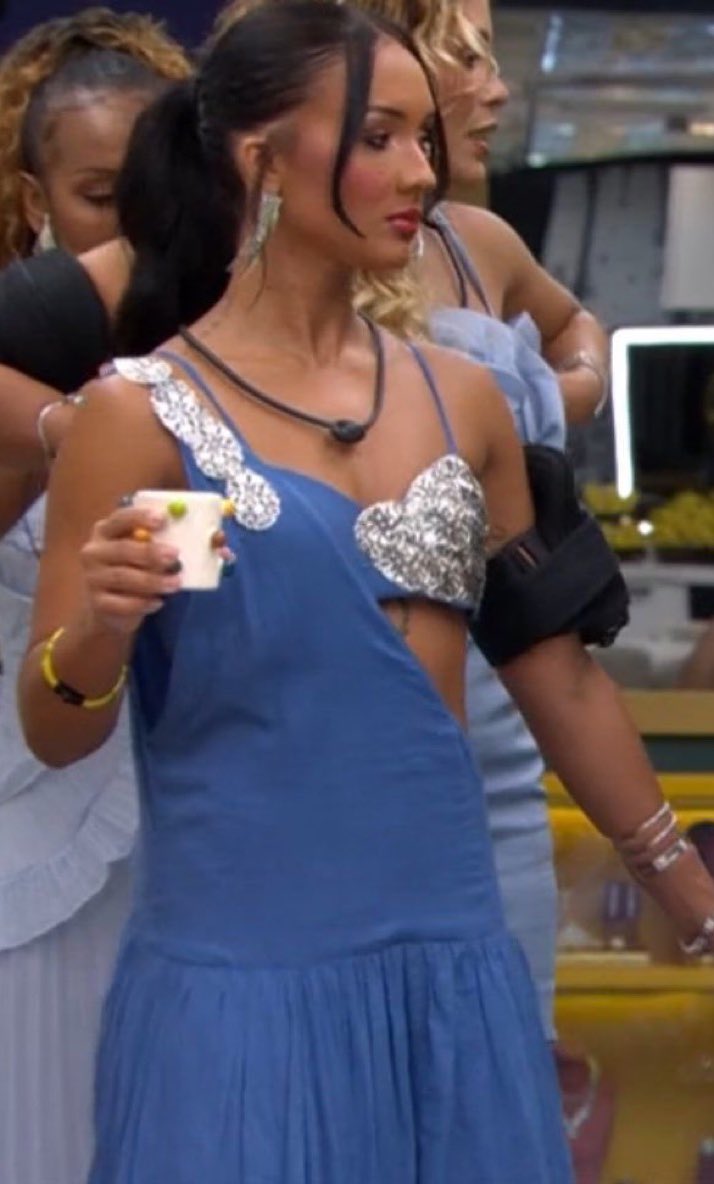 Itspedrito's tweet image. Achei casual chic #TIMNoBBB26 #BBB26