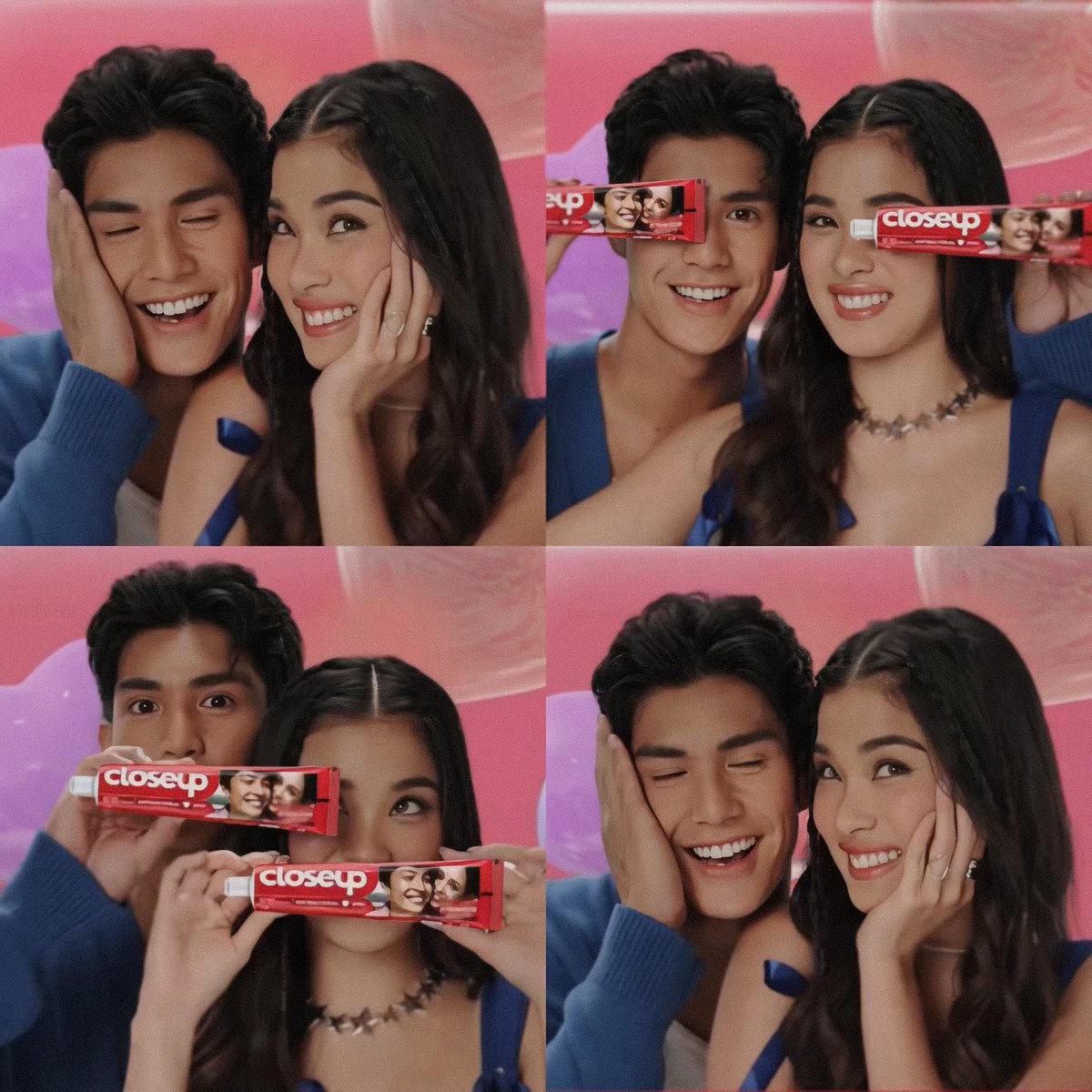 ANVEE FOR CLOSE UP 😭😍 catch them live on TikTok this Feb 14, 7–10 PM on Shuvee’s account!

link: instagram.com/reel/DUcGzepDc…