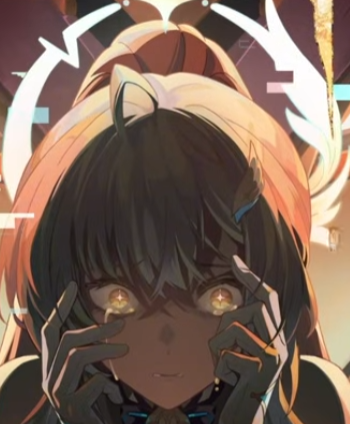 Res the Robot🤖🦑 | MAKER OF ART tweet media