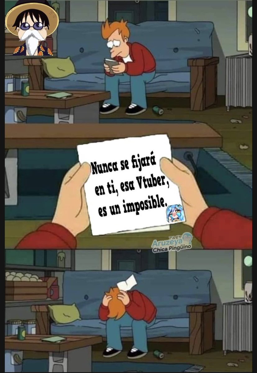 Y recuerden mi gente 😈