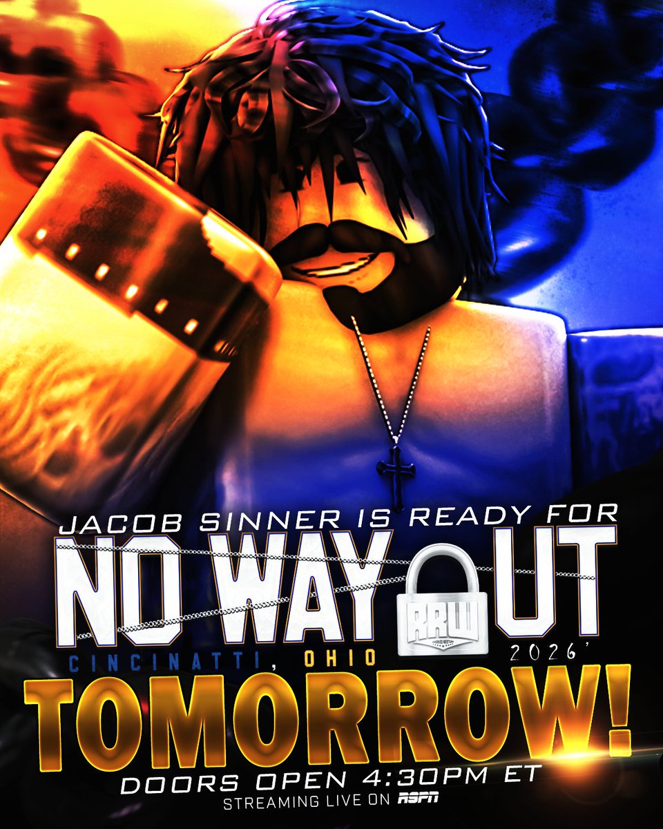 Jacob Sinner tweet media