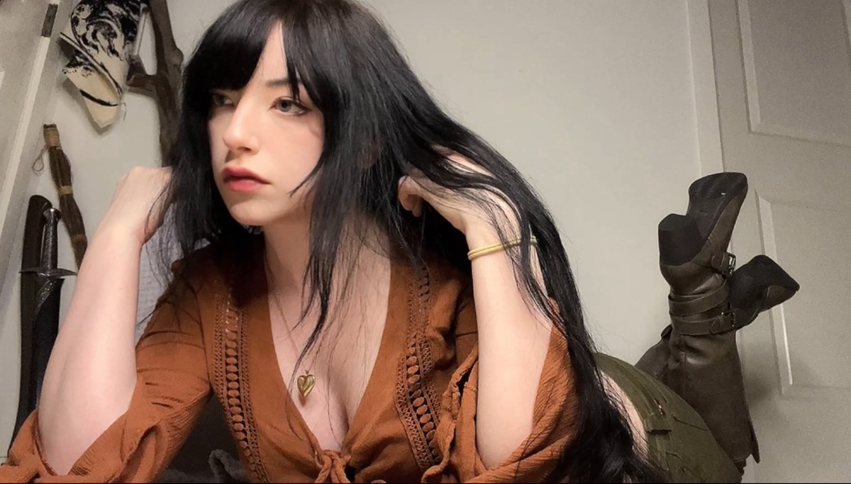 𝕯𝖊𝖛𝖎𝖑 𝕮𝖍𝖎𝖑𝖉 ༆ tweet media