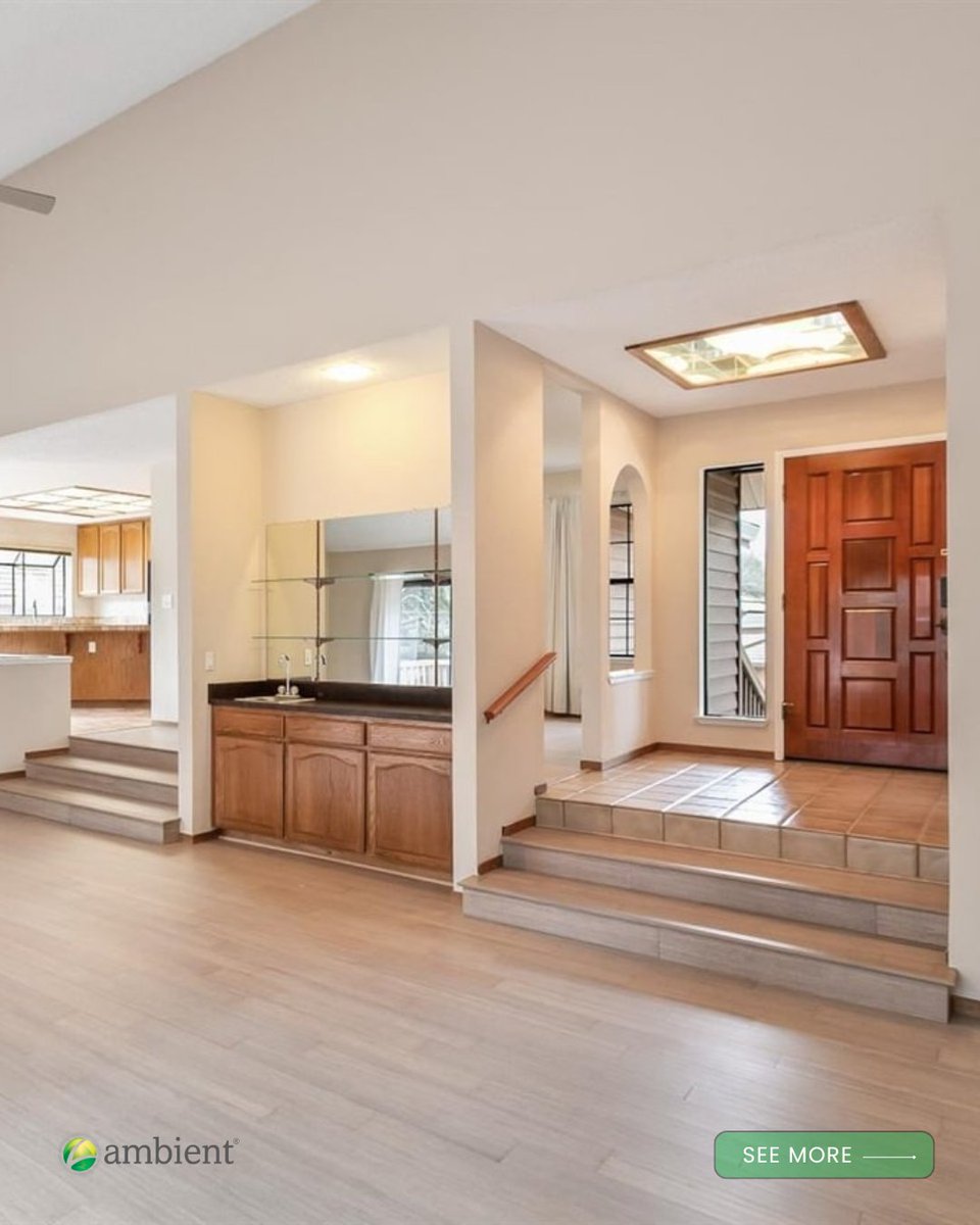 Ambient™ Building Products tweet media