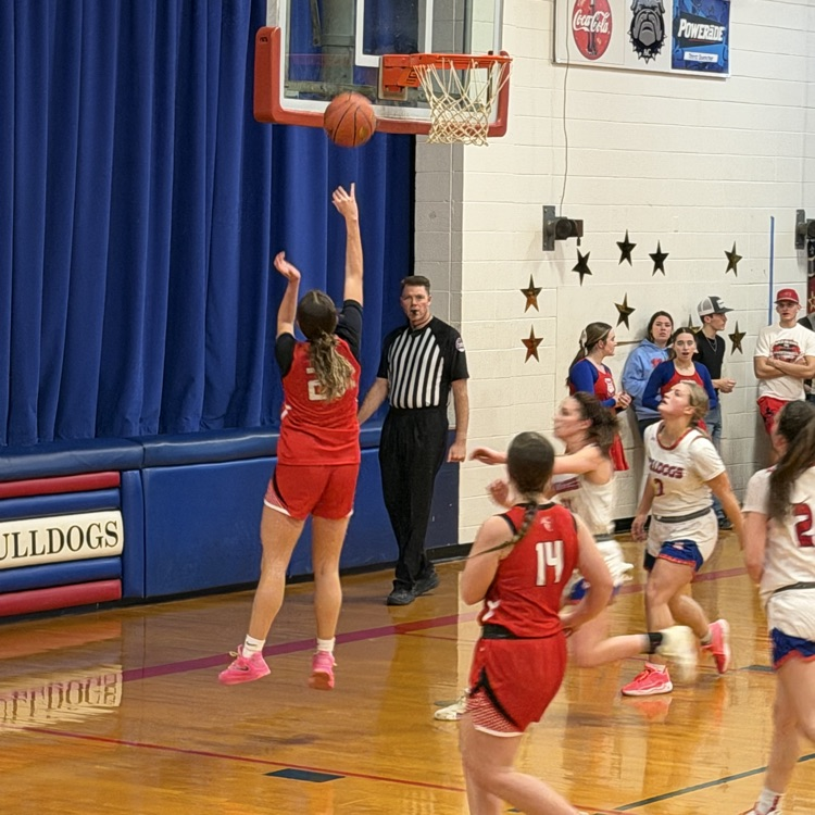 archie62237's tweet photo. The Lady Whirlwinds beat the Appleton City Bulldogs this evening. The boys team fell short. We hope to see you at Senior Night and Courtwarming next week. #ArchieStrong https://t.co/ibiw1m85yO