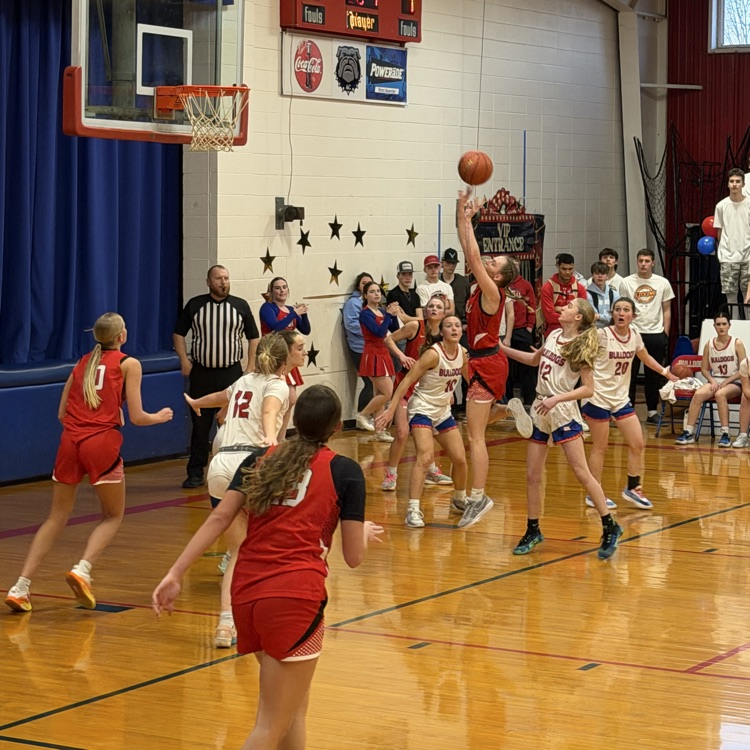 archie62237's tweet photo. The Lady Whirlwinds beat the Appleton City Bulldogs this evening. The boys team fell short. We hope to see you at Senior Night and Courtwarming next week. #ArchieStrong https://t.co/ibiw1m85yO