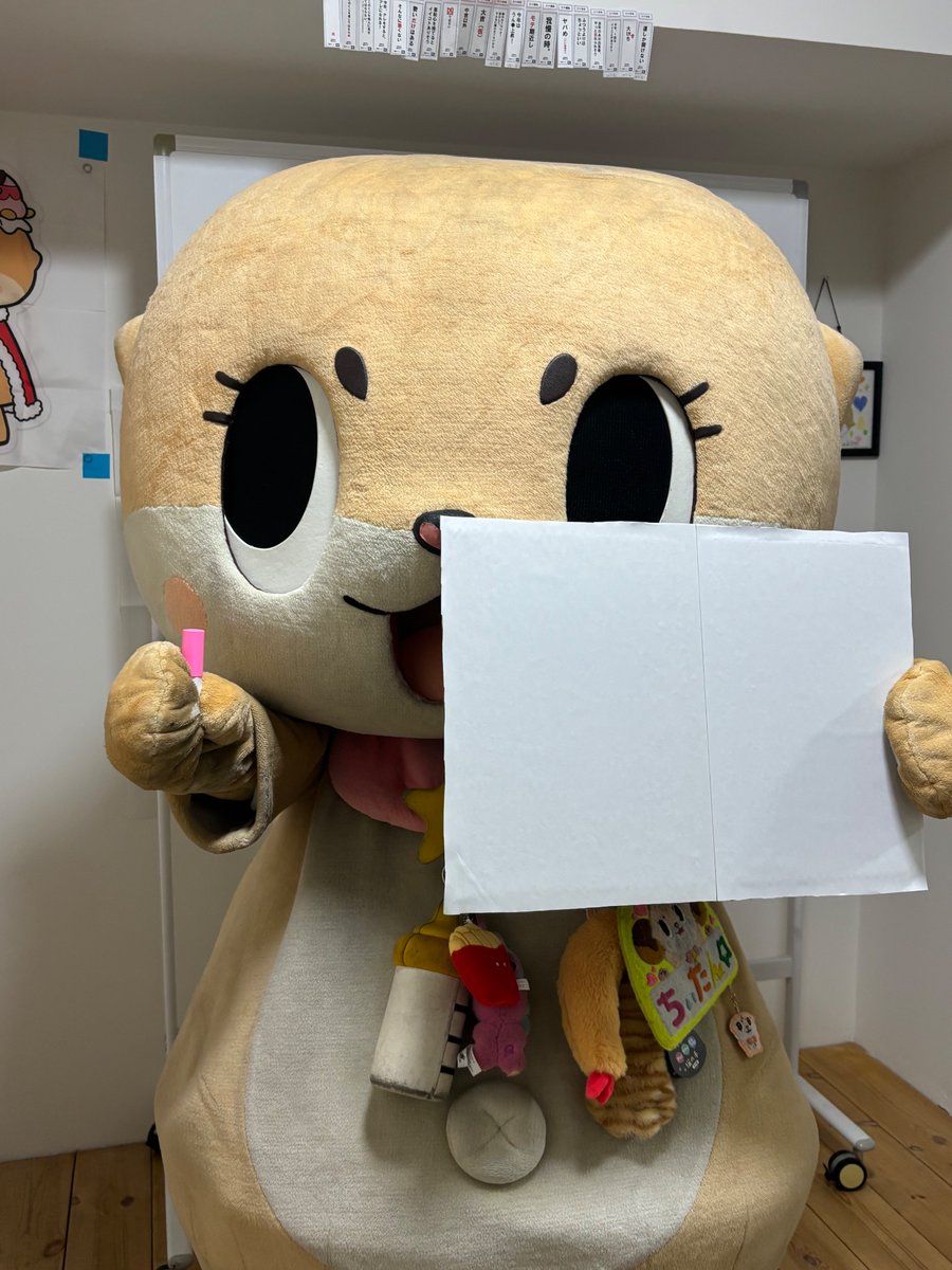 公式：ちぃたん☆大阪 (@Chiitan_Osaka) / Posts / X