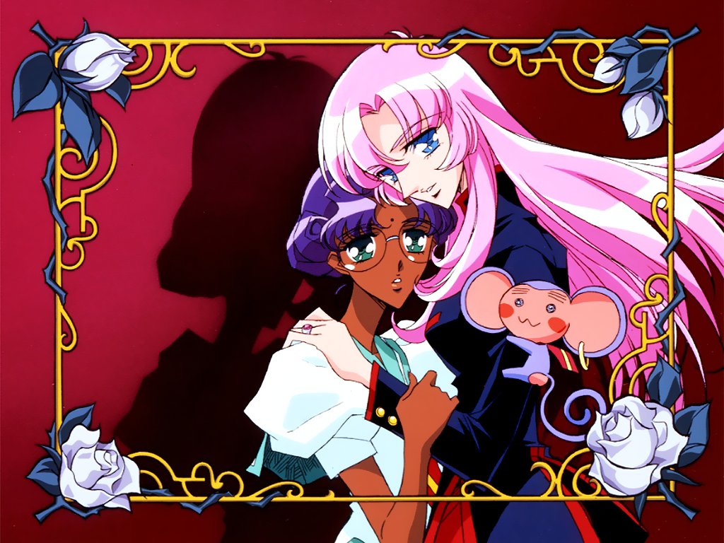 HimemiyaDaily's tweet image. Artwork #33 🌹 
#AnthyHimemiya #RGU #UtenaTenjou #RevolutionaryGirlUtena #ShinyaHasegawa