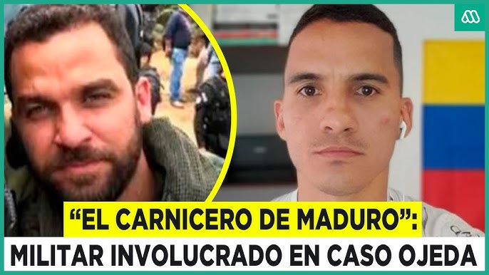 _RoqueCastro's tweet photo. Granko Arteaga escondido. Asesinó a Óscar Pérez y seis compañeros, entre ellos una joven embarazada de tres meses, los asesinó con tiros de gracia, está involucrado en asesinato del Teniente Ojeda. Ese tipo es un criminal sin escrúpulos, debe ser detenido y enviado al CECOT. https://t.co/wOJgVYMpyJ