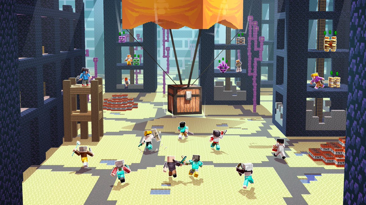 InPvP Studios tweet media