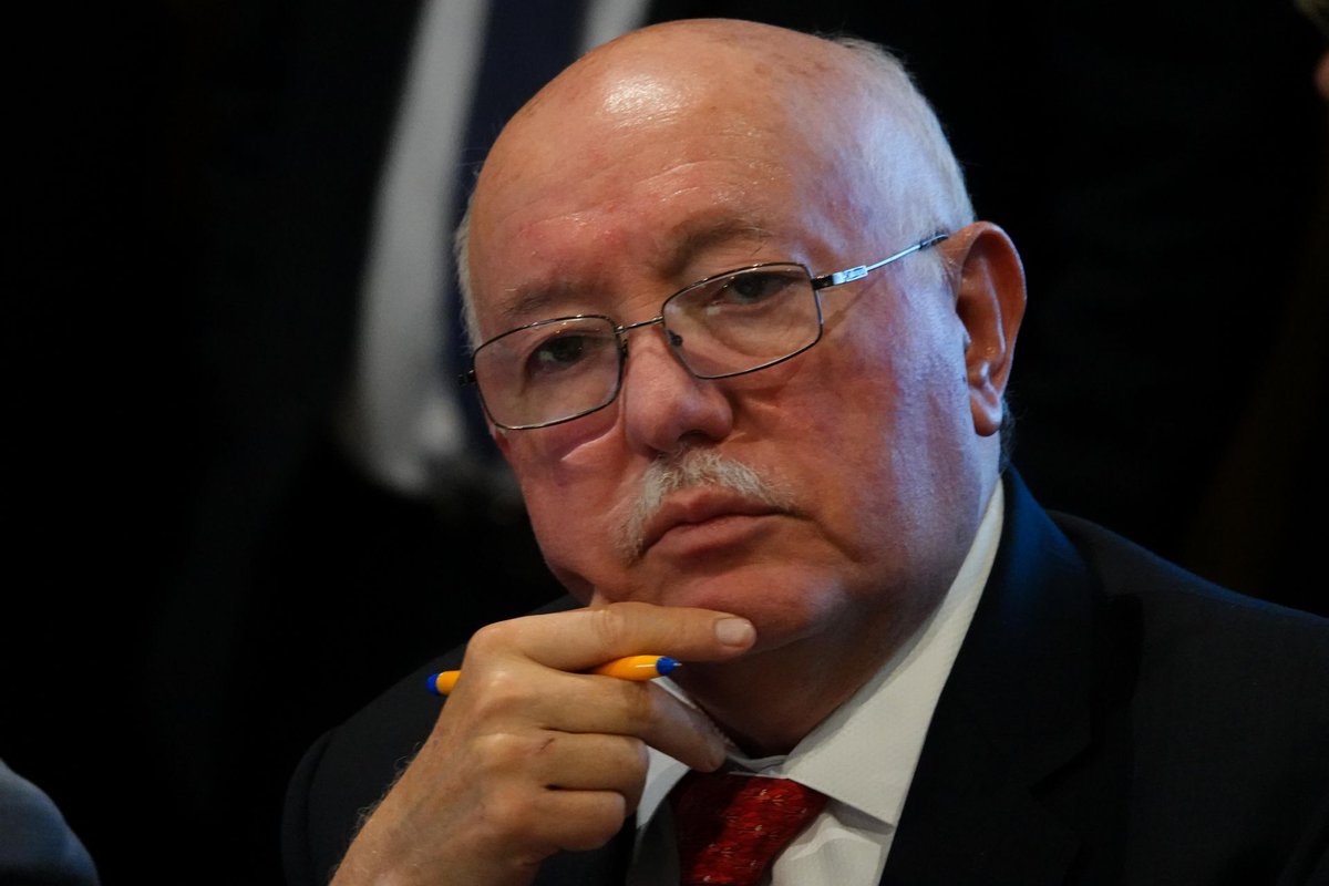 Opinión La Silla Rota tweet media