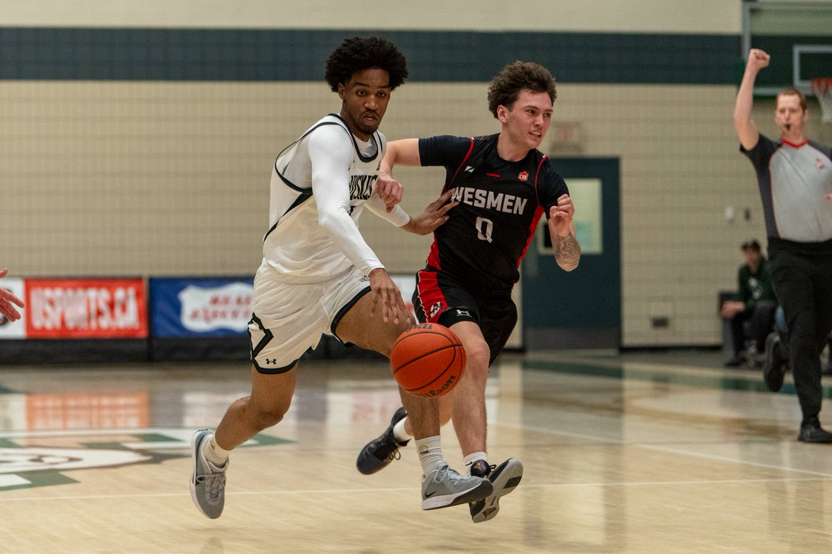 U of S Huskies MBB tweet media