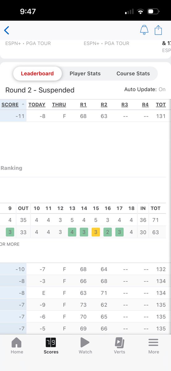 BorgiaFrank's tweet photo. @TronCarterNLU  Does this run by Ryo count as 5 in a row?? https://t.co/loAXEyhjXt