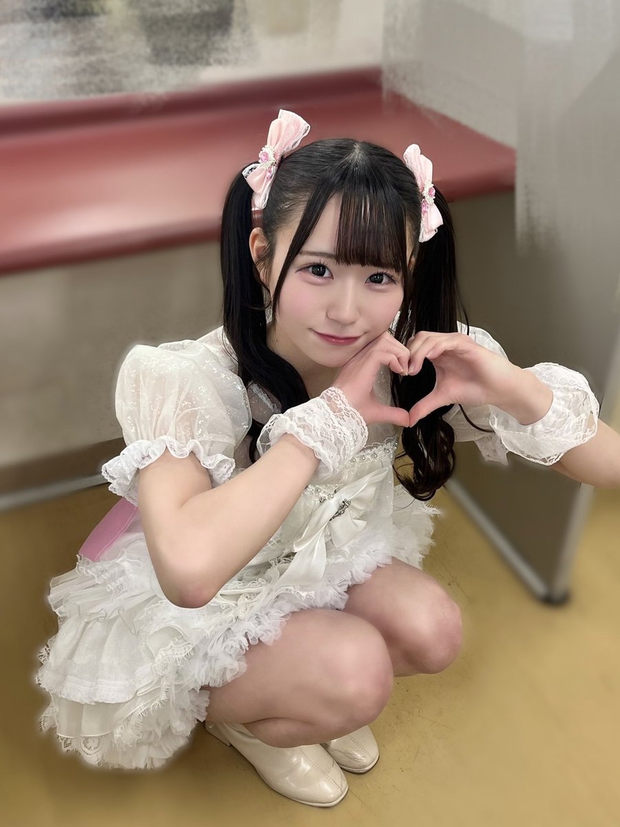 TOKYO GIRLS GIRLS』ありがとうございました！ 会いに来てくれた方