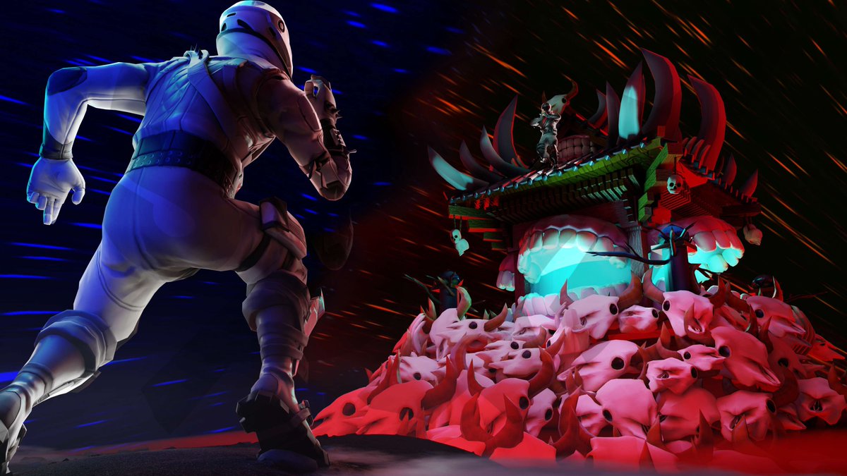 ZynergyXY's tweet photo. Domain Clash https://t.co/dqM2HLQD9P
