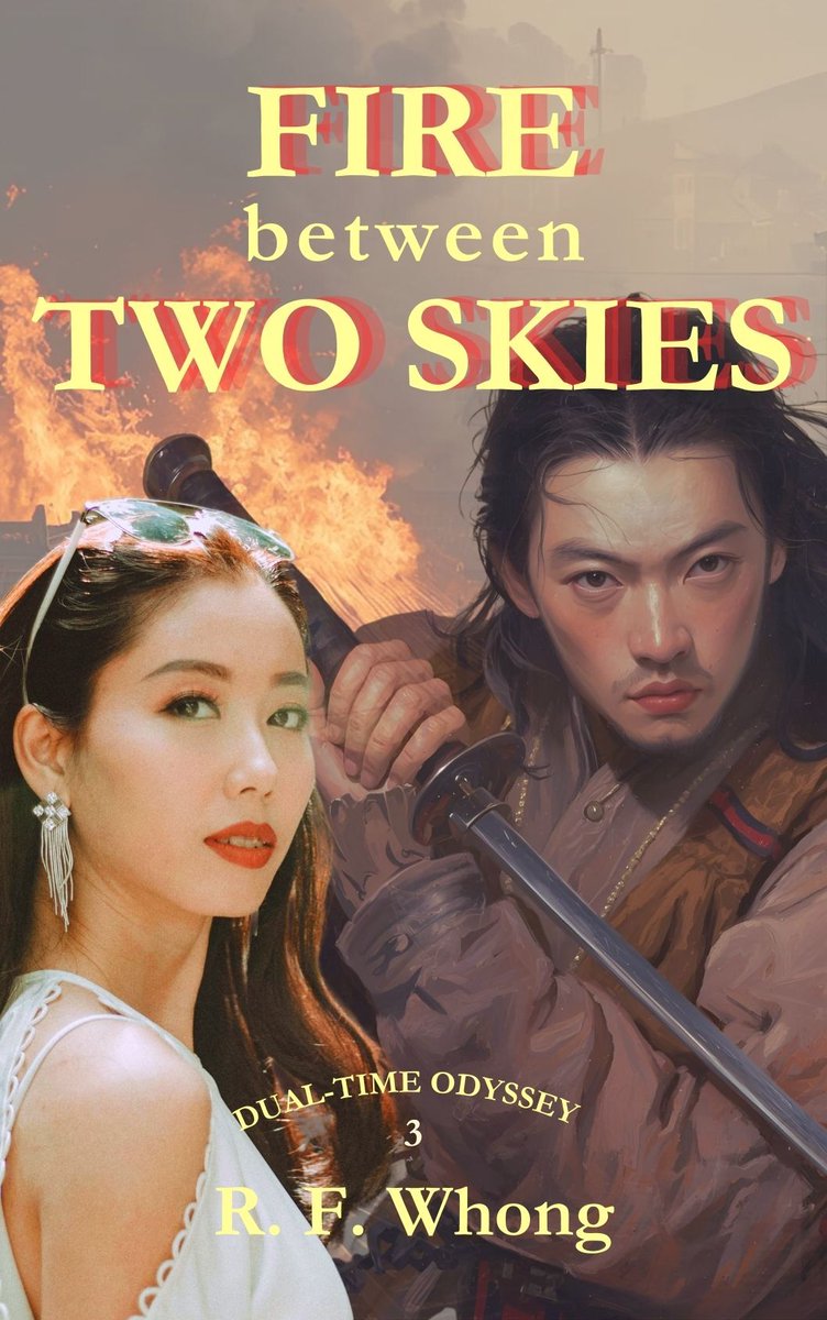 Goddess Fish Promos tweet media