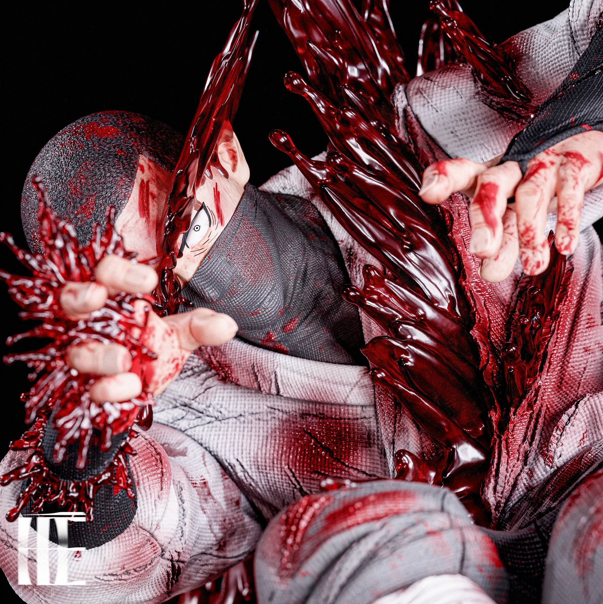 i NEED this Maki 🤧