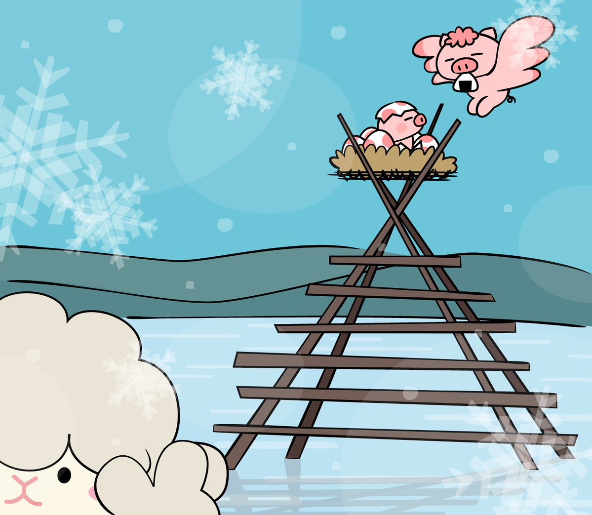 ぶたた (@butatadecosmith) / Posts / X