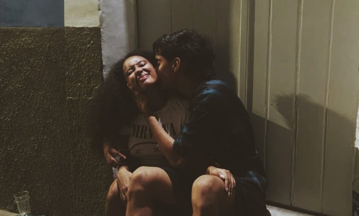 preta foda quente #façoacontecer tweet media