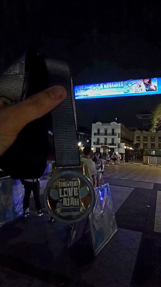 Fur the love of Aiah!  <a href="/bini_aiah/">Aiah Arceta</a> 
Thank you <a href="/BiniAiahOFC/">BINI AIAH OFC</a>  for the fun and successful event! #bini #AIAH