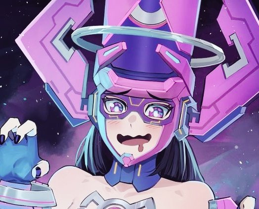 — That's great to hear, so we can get on with what you want so much. I'm going to devour you completely! Leave you totally drained.
However, would you prefer to go somewhere private? (DM?)