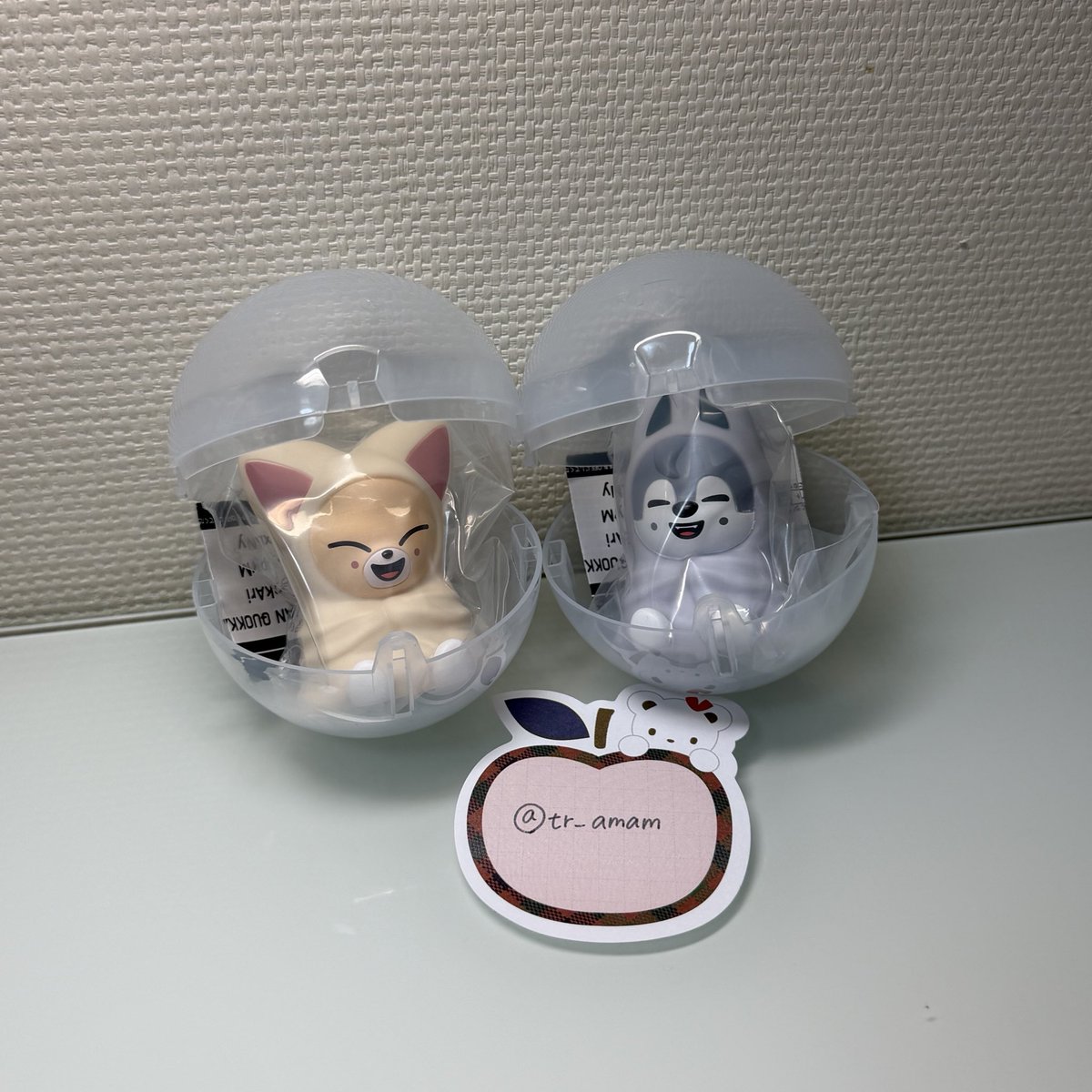 ｱﾐ tweet media