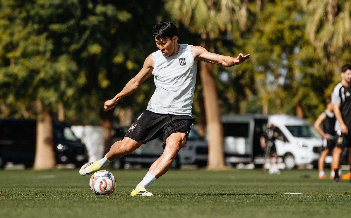 LAFC (@lafc) on Twitter photo 