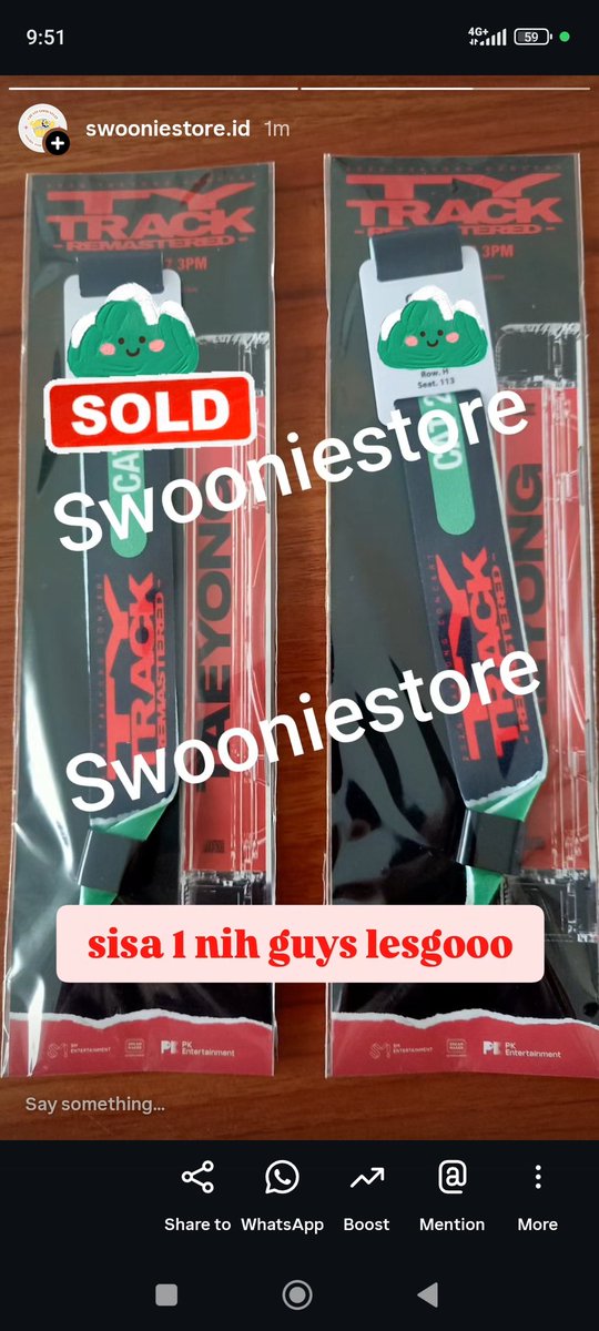 Swoonie Store 〰️ tweet media