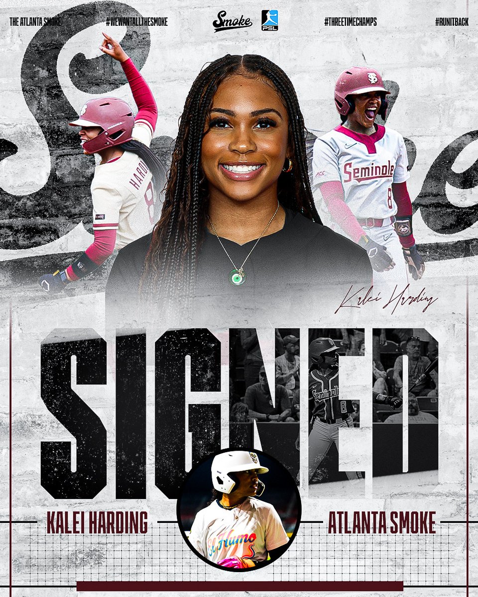 There’s NO answer for this problem🔥
Welcome to Smoke Row, <a href="/kaleiharding/">kalei</a> 🙌🏾🔒

#WhosNext || #AllTheSmoke 💨