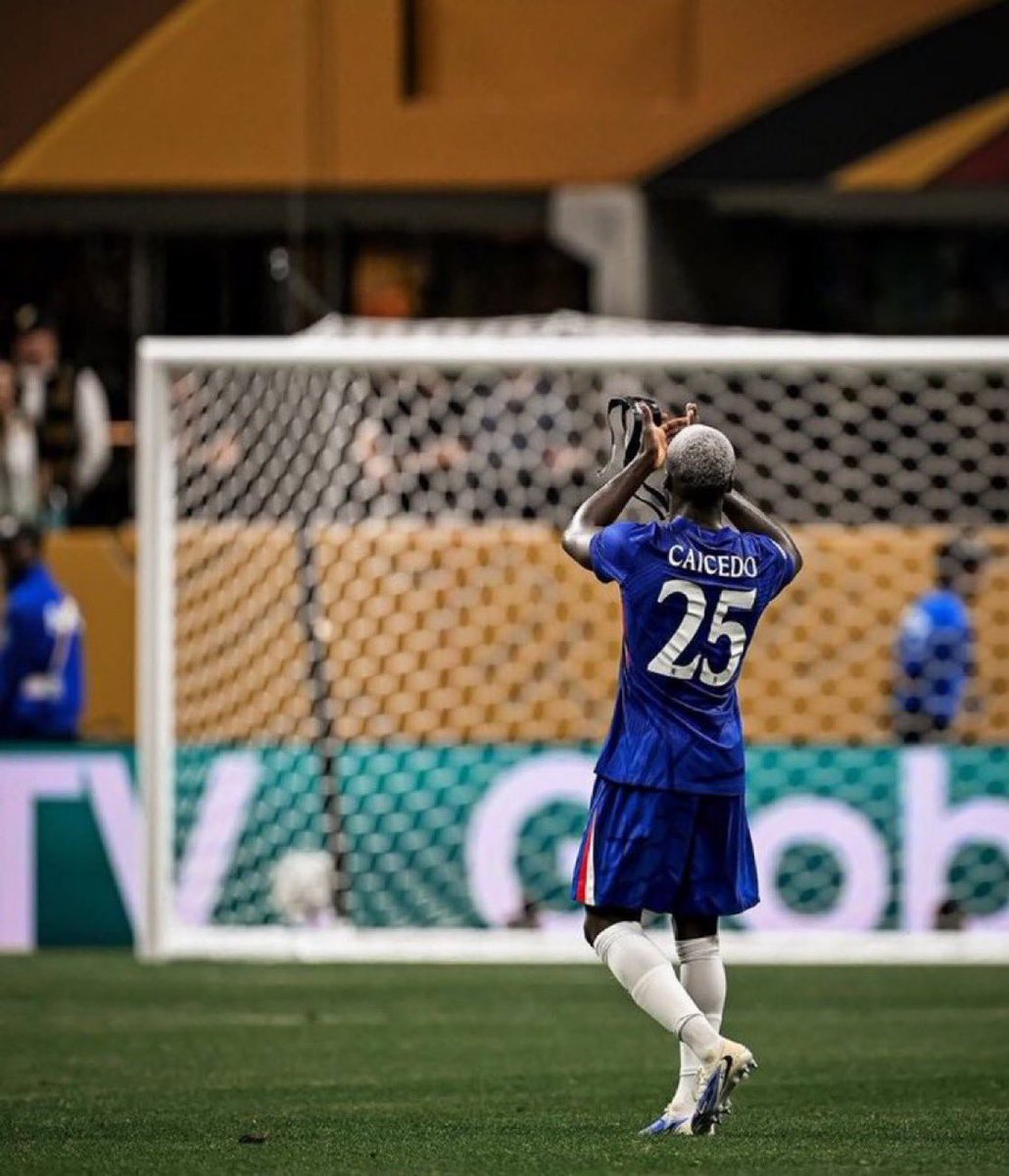 THE CHELSEA FORUM tweet media