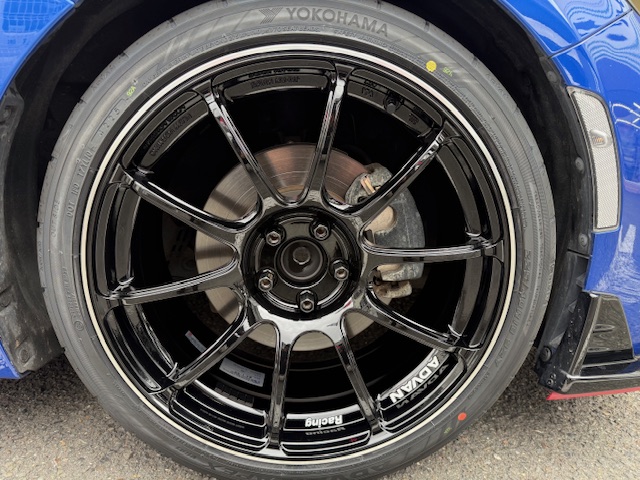 QVqWUr87QXWjrF7's tweet photo. BRZに「ADVANRacing RZⅡ 18-8.5J」と「ADVAN APEX 225/40R18」をお取り付けさせていただきました。今後はローダウンのご予定だそうです。どんどんかっこよくなっていきますね。^^ ご購入ありがとうございました。
https://t.co/4QxdxT3ROX
#BRZ #ADVANRacing #RZ2 #ADVAN #APEX #V601 https://t.co/I8bqijmcjo