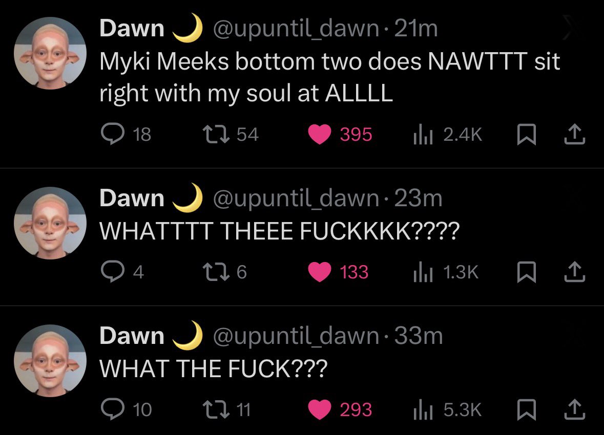 Dawn is so real 

#dragrace #rupaulsdragrace