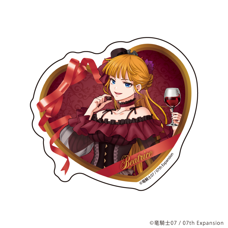 竜騎士07 / 07th Expansion (@07th_official) / Posts / X