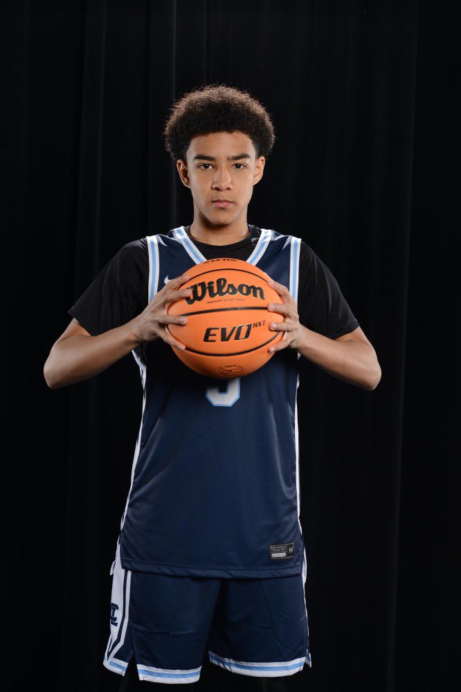 Charlotte Latin Boys Basketball tweet media