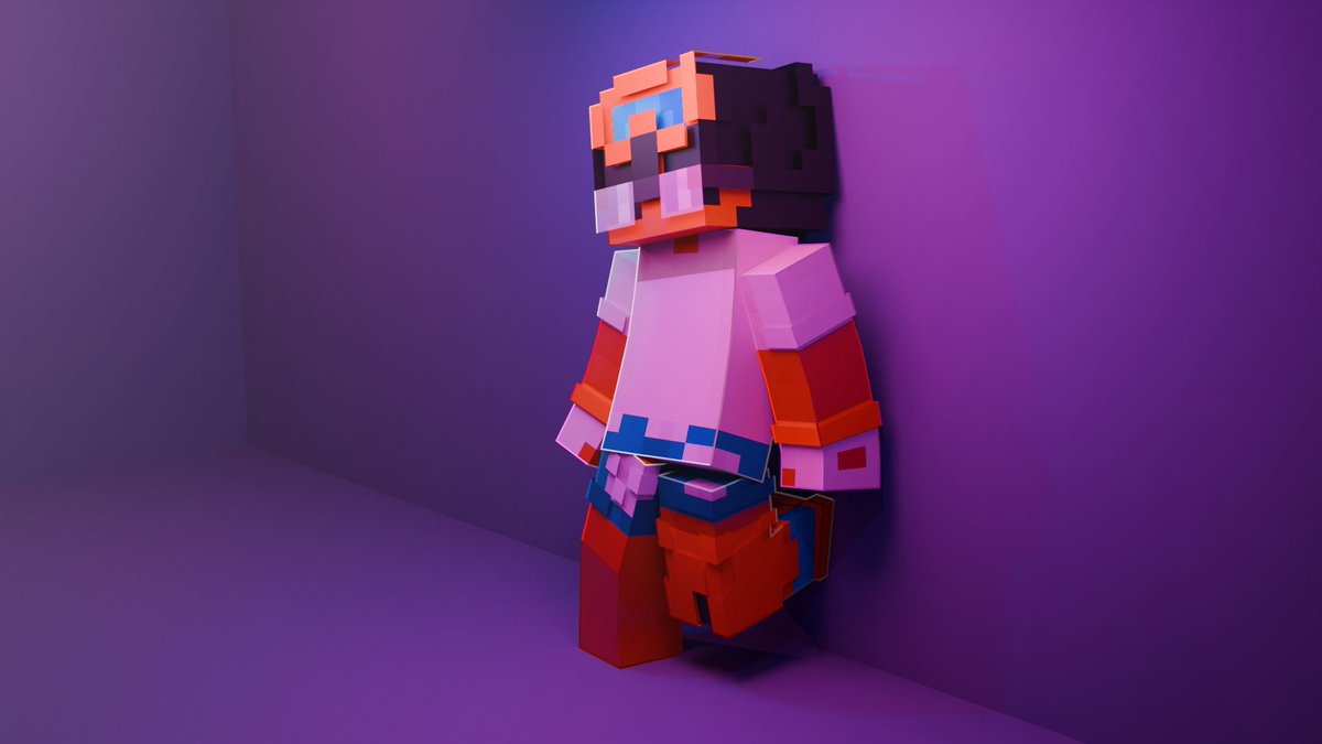 Renders Simples