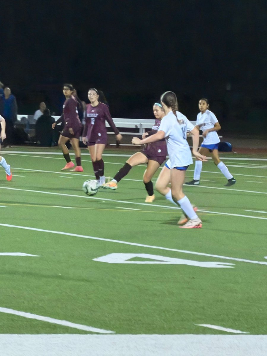 Legacy Freshman High School tweet media